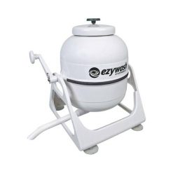 Power And Batteries Companion Ezywash Washing Machine