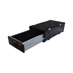 4wd and Caravan Sales 2022 32 XTM 4x4 Accessories XTM 4x4 Accessories XTM Modular Drawer With Fixed Top