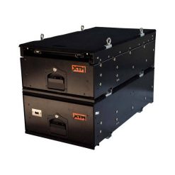XTM 4x4 Accessories XTM 4x4 Accessories XTM Modular Drawer With Fixed Top -4wd and Caravan Sales 2022 BCF 584030 02 hi res