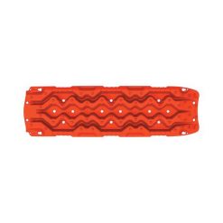 Recovery Gear Tred HD Recovery Boards Fiery Red