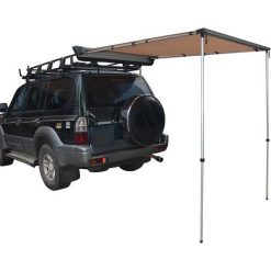 XTM 4x4 Accessories XTM 4x4 Accessories XTM Awning 1.4x2m