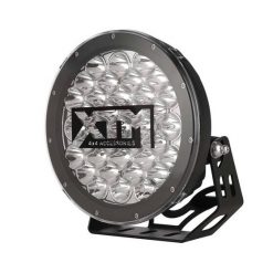 XTM 4x4 Accessories Spotlights And Light Bars XTM Helios 224 LED Driving Lights -4wd and Caravan Sales 2022 BCF 590712 05 hi res