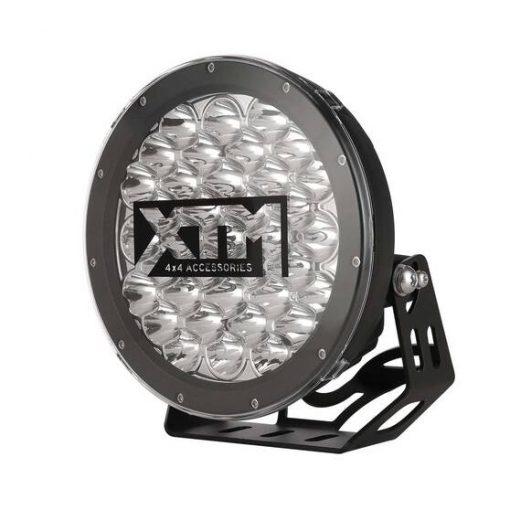 4wd and Caravan Sales 2022 Clearance sale XTM 4x4 Accessories Spotlights And Light Bars XTM