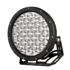 XTM 4x4 Accessories Spotlights And Light Bars XTM Helios 224 LED Driving Lights -4wd and Caravan Sales 2022 BCF 590712 06 hi res