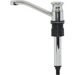 Plumbing Camec Chrome Hand Pump