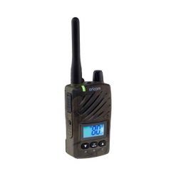 Oricom Fishing Tech ULTRA550-1C 5 Watt Handheld UHF CB Radio