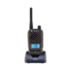 Oricom Fishing Tech ULTRA550-1C 5 Watt Handheld UHF CB Radio -4wd and Caravan Sales 2022 BCF 592383 03 hi res