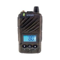 Oricom Fishing Tech ULTRA550-1C 5 Watt Handheld UHF CB Radio -4wd and Caravan Sales 2022 BCF 592383 07 hi res