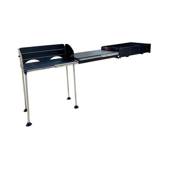 XTM 4x4 Accessories XTM 4x4 Accessories XTM 4x4 Camp Kitchen 3 XTM 4x4 Accessories XTM 4x4 Accessories XTM 4x4 Camp Kitchen - Image 3