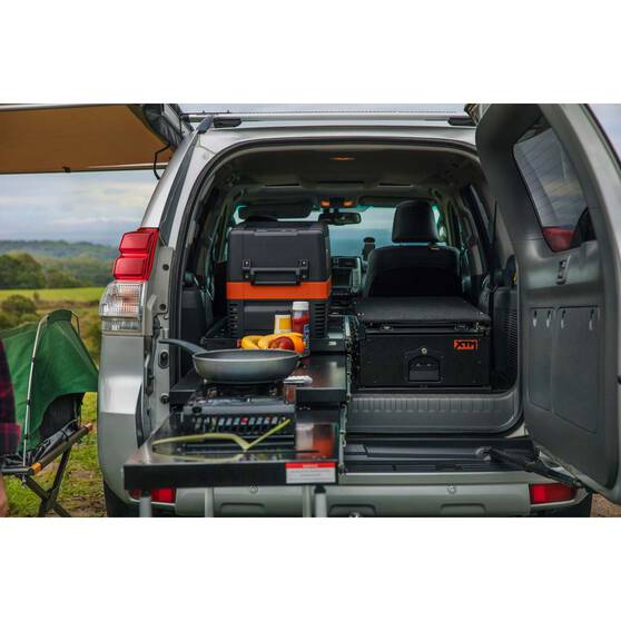 XTM 4x4 Accessories XTM 4x4 Accessories XTM 4x4 Camp Kitchen 6 XTM 4x4 Accessories XTM 4x4 Accessories XTM 4x4 Camp Kitchen - Image 6
