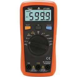 XTM 4x4 Accessories XTM 4x4 Accessories XTM Palm Size Digital Multimeter