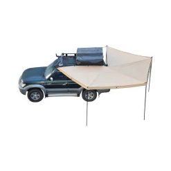XTM 4x4 Accessories XTM 4x4 Accessories XTM 4x4 270° Awning