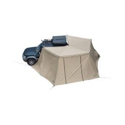 XTM 4x4 Accessories XTM 4x4 Accessories XTM 4x4 Awning Side Wall 4 Pack