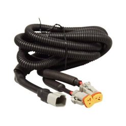 XTM 4x4 Accessories Spotlights And Light Bars XTM Plug N Play Wiring Harness -4wd and Caravan Sales 2022 BCF 598182 02 hi res