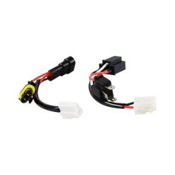 XTM 4x4 Accessories Spotlights And Light Bars XTM Plug N Play Wiring Harness -4wd and Caravan Sales 2022 BCF 598182 03 hi res