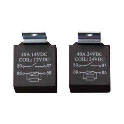 XTM 4x4 Accessories Spotlights And Light Bars XTM Plug N Play Wiring Harness -4wd and Caravan Sales 2022 BCF 598182 06 hi res