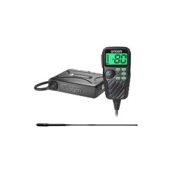 Fishing Tech Oricom UHF390PK Radio Value Pack