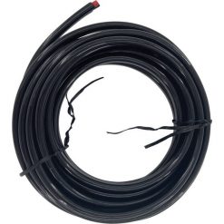 XTM 4x4 Accessories XTM 4x4 Accessories XTM Twin Sheath Cable 6mm 5m