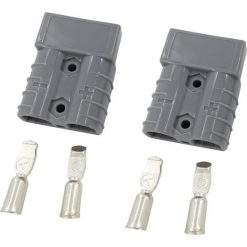XTM 4x4 Accessories XTM 4x4 Accessories XTM 50 Amp Connector Set