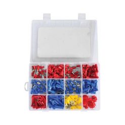 XTM 4x4 Accessories XTM 4x4 Accessories XTM 255 Piece Terminal Kit