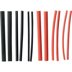 XTM 4x4 Accessories XTM 4x4 Accessories XTM Assorted Heat Shrink Tubing Kit
