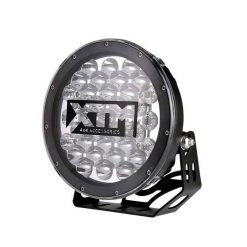 XTM 4x4 Accessories Spotlights And Light Bars XTM Nebula LED 224 Driving Lights -4wd and Caravan Sales 2022 BCF 599743 07 hi res