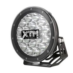 XTM 4x4 Accessories Spotlights And Light Bars XTM Helios LED 180 Driving Lights -4wd and Caravan Sales 2022 BCF 599744 04 hi res