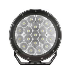 XTM 4x4 Accessories Spotlights And Light Bars XTM Helios LED 180 Driving Lights -4wd and Caravan Sales 2022 BCF 599744 05 hi res