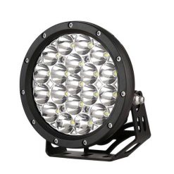 XTM 4x4 Accessories Spotlights And Light Bars XTM Helios LED 180 Driving Lights -4wd and Caravan Sales 2022 BCF 599744 06 hi res