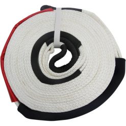 XTM 4x4 Accessories Recovery Gear XTM 8 Tonne Snatch Strap 9m