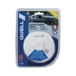 Accessories Quell QC1500 Photoelectric Smoke Alarm