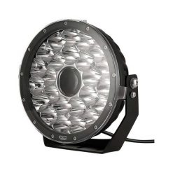 XTM 4x4 Accessories Spotlights And Light Bars XTM Paragon Laser Driving Lights 224mm