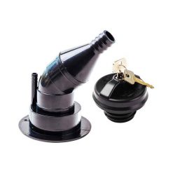 Plumbing AL-KO Lockable Water Filler