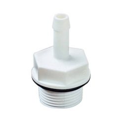 Plumbing AL-KO Water Tank Breather Male 3/4 X 10mm