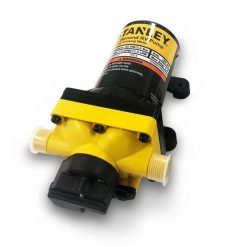 Plumbing Stanley Water Pump RV 11.4L