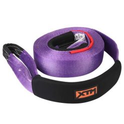 XTM 4x4 Accessories Recovery Gear XTM 9M 11T Snatch Strap