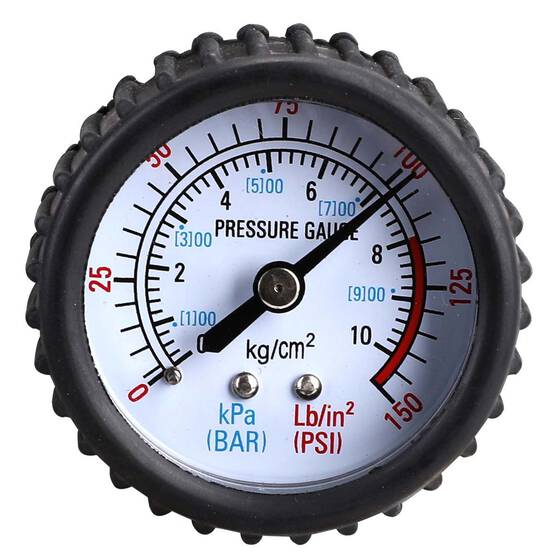 Air Compressors Ridge Ryder 6L 150PSI Air Compressor 2 Air Compressors Ridge Ryder 6L 150PSI Air Compressor - Image 2