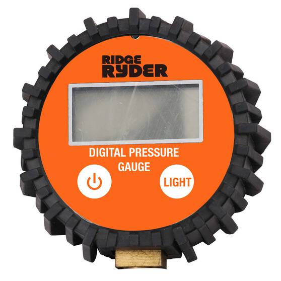 Air Compressors Ridge Ryder 6L 150PSI Air Compressor 4 Air Compressors Ridge Ryder 6L 150PSI Air Compressor - Image 4