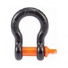 XTM 4x4 Accessories Recovery Gear XTM Bow Shackle 6.5T 22 X 25mm