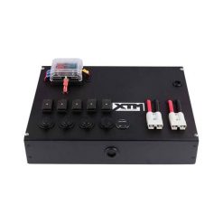 XTM 4x4 Accessories Tools XTM 12V Control Box