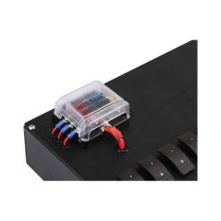 XTM 4x4 Accessories Tools XTM 12V Control Box -4wd and Caravan Sales 2022 BCF 606607 03 hi res