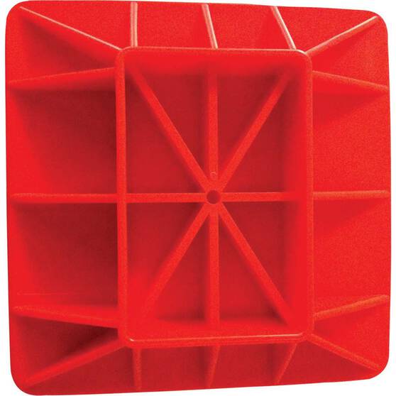 XTM 4x4 Accessories Recovery Gear XTM High Lift Jack Base 1 XTM 4x4 Accessories Recovery Gear XTM High Lift Jack Base