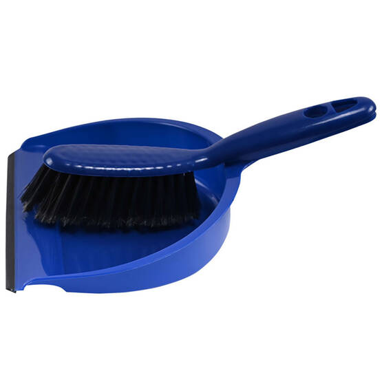 Accessories Wanderer Dustpan & Brush Set 1 Accessories Wanderer Dustpan & Brush Set