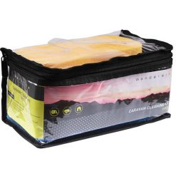 Accessories Wanderer 11 Piece Caravan Cleaning Kit
