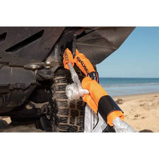 Recovery Gear Maxtrax Core Shackle 2 Recovery Gear Maxtrax Core Shackle - Image 2