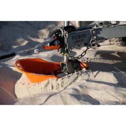 Recovery Gear Maxtrax Trailer Skid