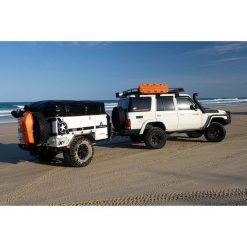 Recovery Gear Maxtrax Trailer Skid -4wd and Caravan Sales 2022 BCF 622527 03 hi res