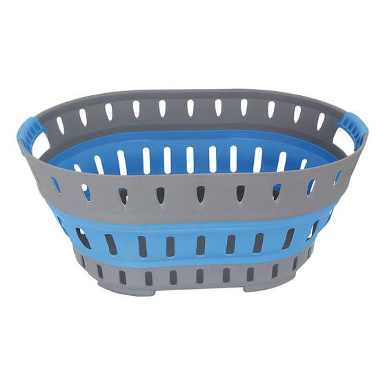 Camping Cookware Companion Pop Up Laundry Basket 1 Camping Cookware Companion Pop Up Laundry Basket