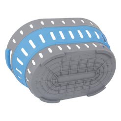 Camping Cookware Companion Pop Up Laundry Basket 8 Camping Cookware Companion Pop Up Laundry Basket -4wd and Caravan Sales 2022 BCF 626367 03 hi res