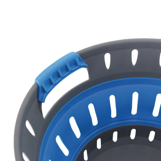 Camping Cookware Companion Pop Up Laundry Basket 5 Camping Cookware Companion Pop Up Laundry Basket - Image 5